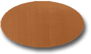 colored seamless rain gutters