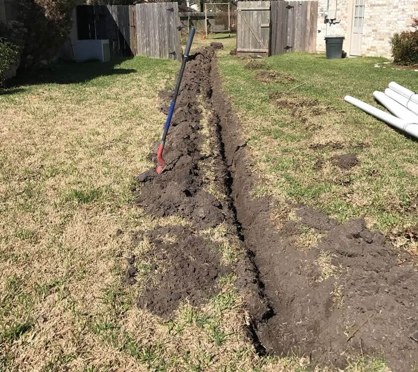 Before