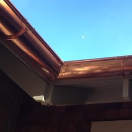 Gutter Installer in Victoria Texas