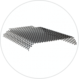 gutter screens