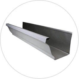 seamless gutter