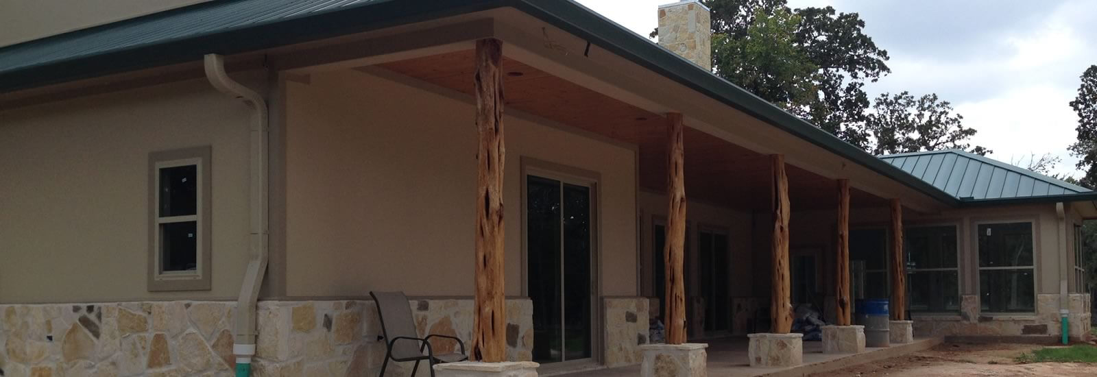 Gutter Installation in Victoria Texas